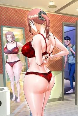 限时免费香蕉漫画热门日漫推荐